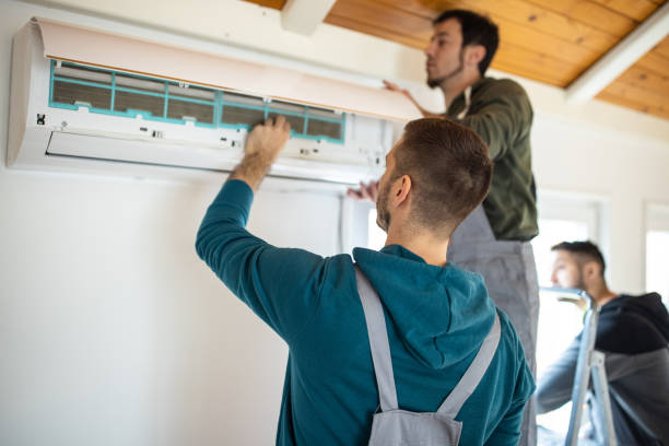 Professional HVAC in Senath, MO