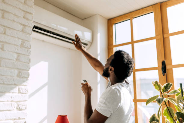 Best Energy-efficient HVAC Solutions in Senath, MO